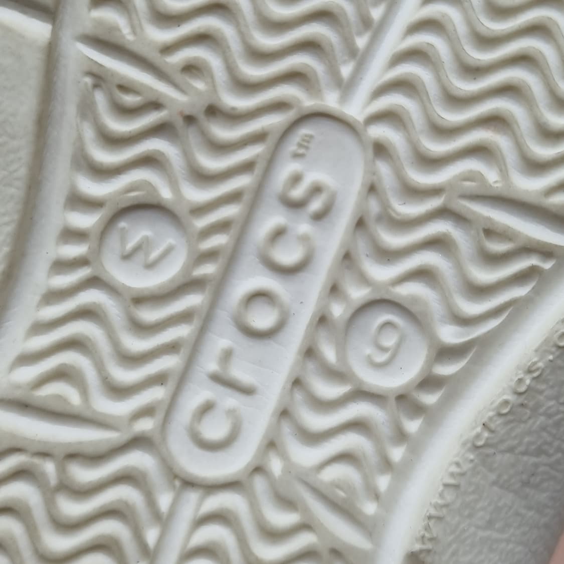 크록스 스위프트워터 슬리퍼 250 상품이미지6