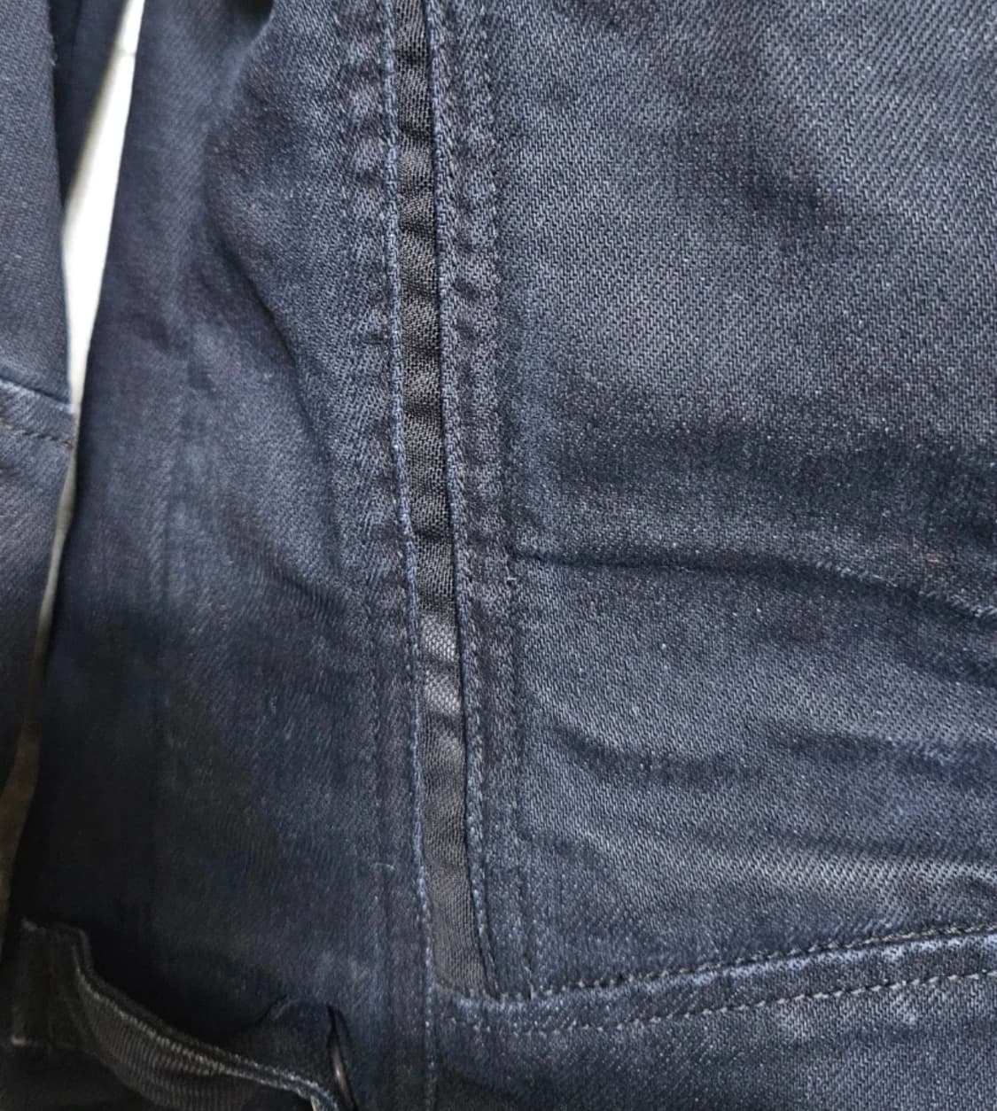 Disel 디젤 데님 자켓 상품이미지7