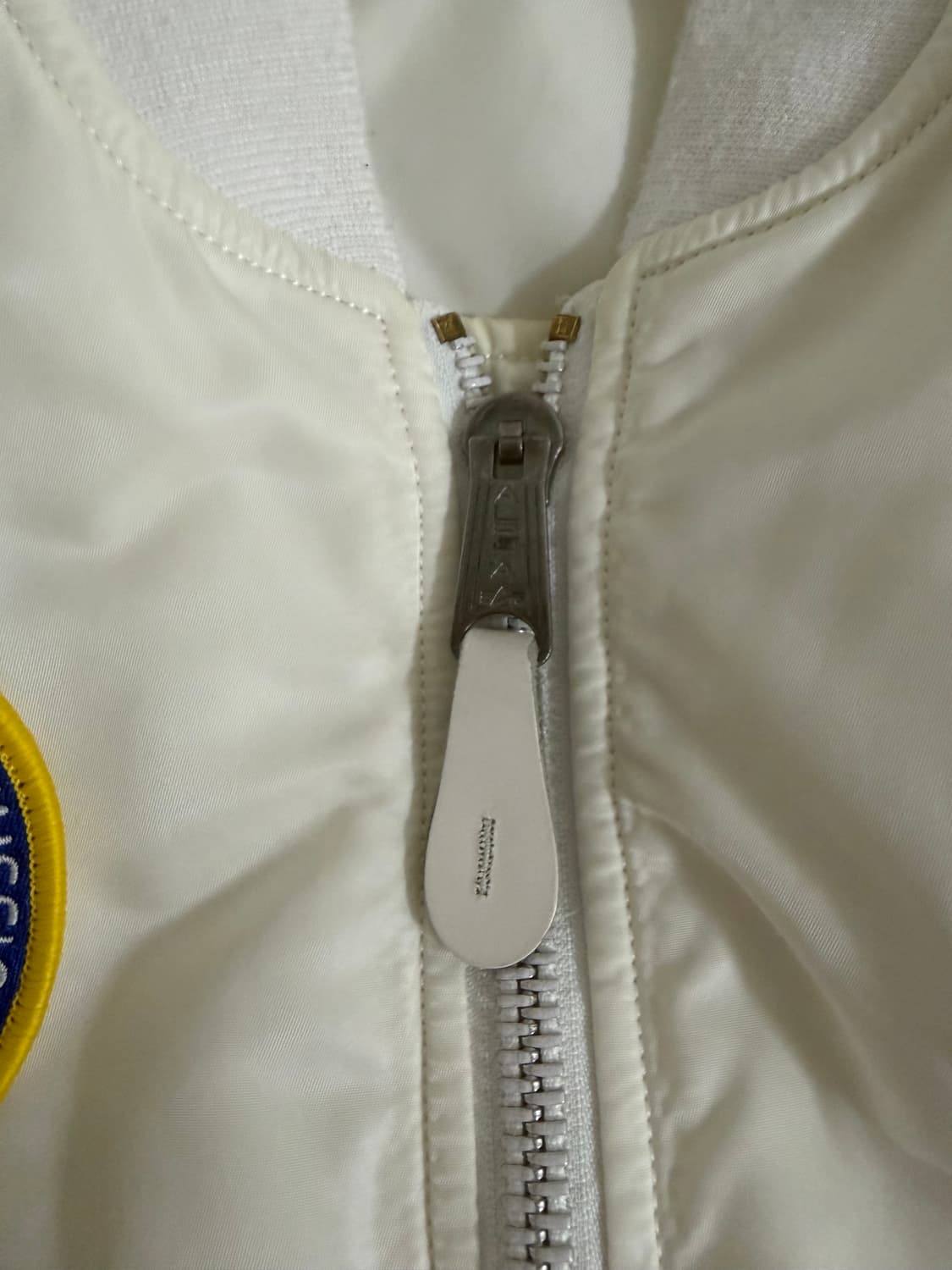 알파인더스트리 붐버자켓! 상품이미지3