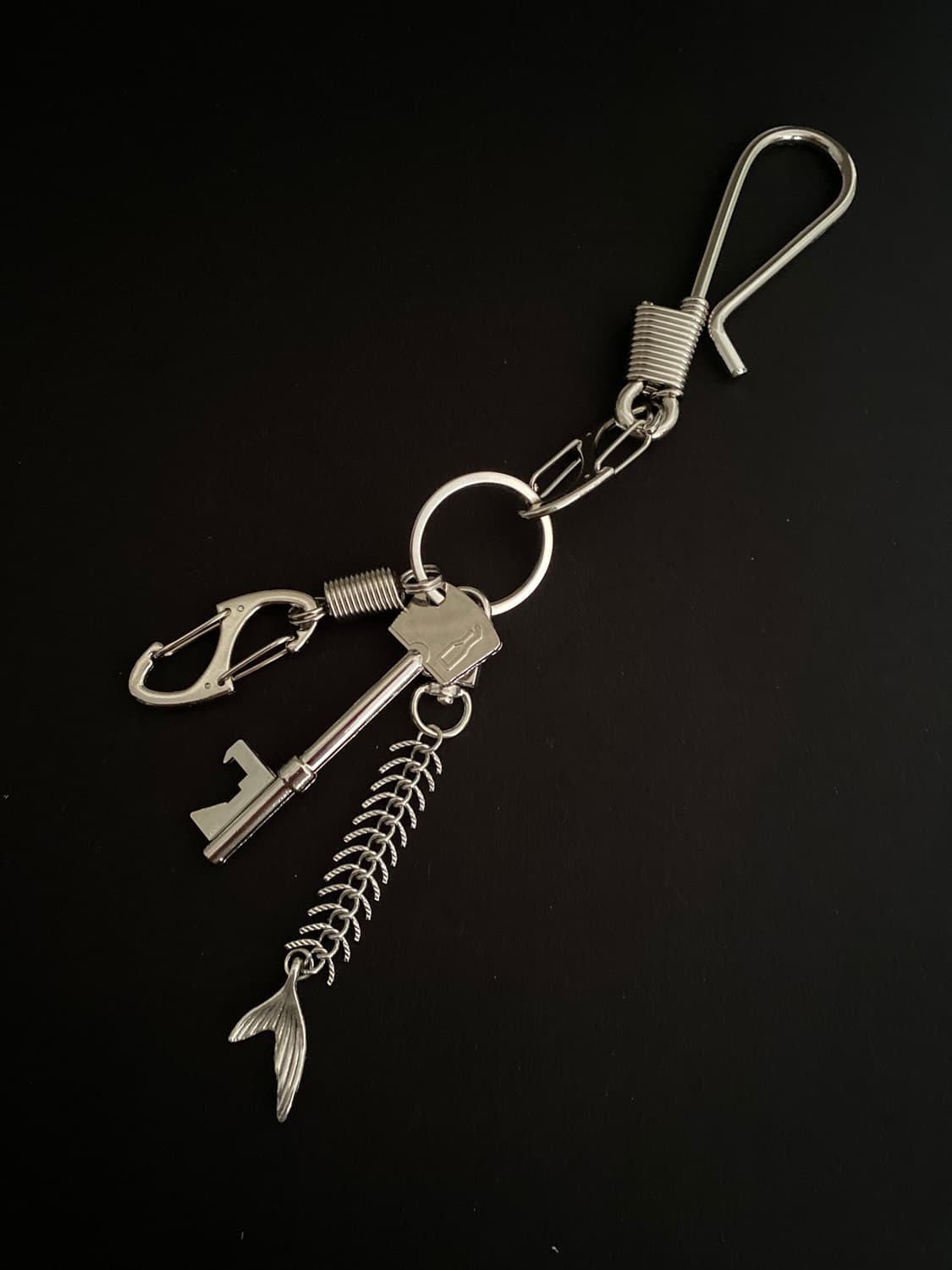 2way 키링 상품이미지2