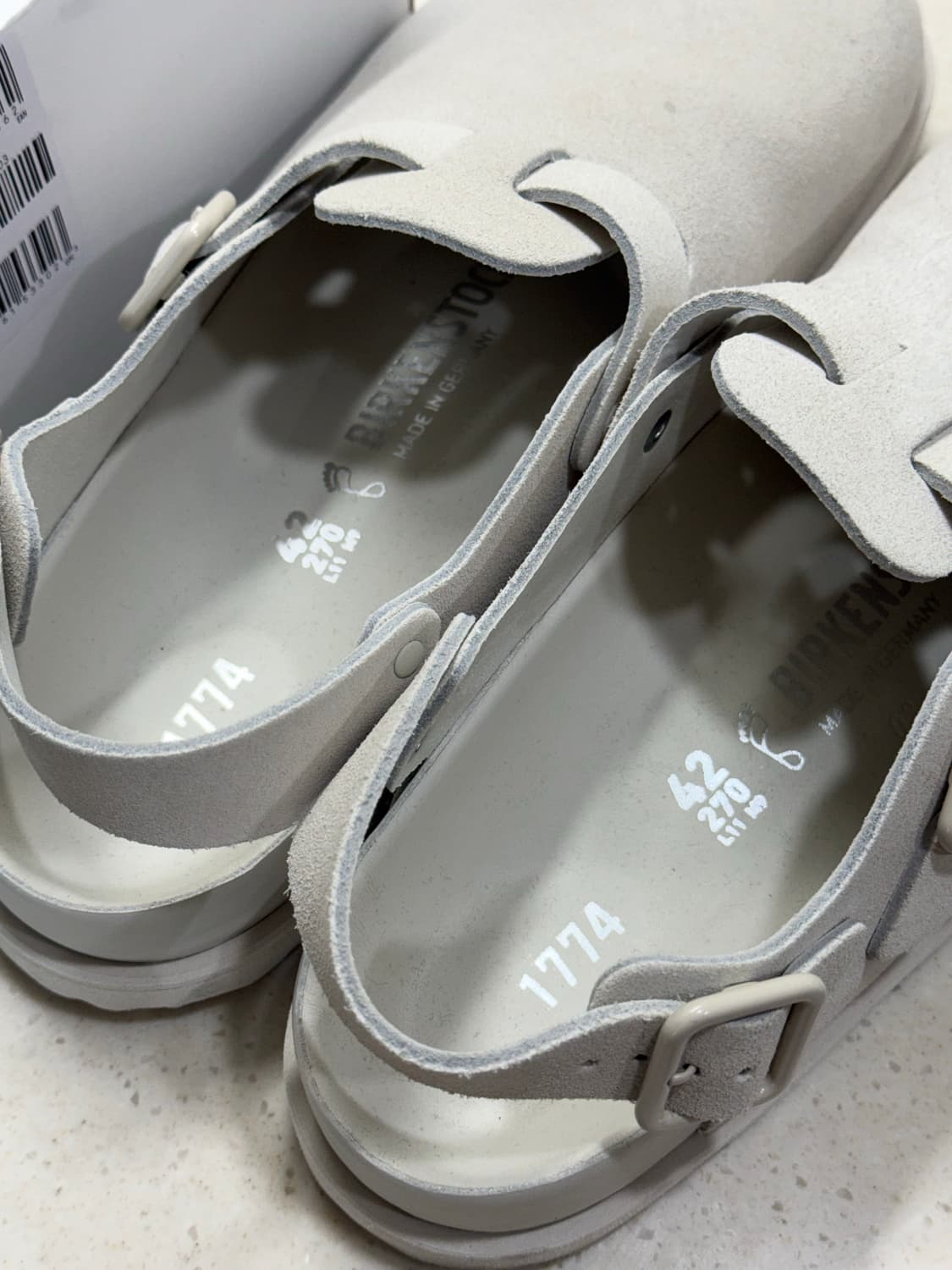 버켄스탁 1774 토키오 상품이미지2