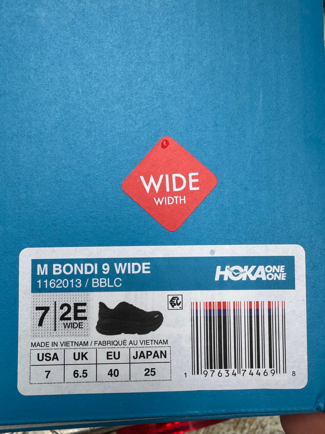 호카 오네오네 본디9 상품이미지3