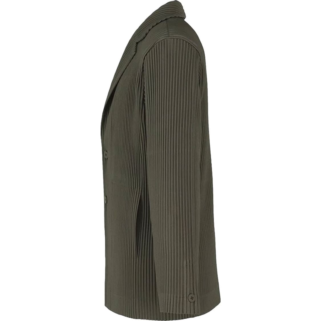 이세이미야케 플리츠 베이직 블레이저 자켓 4size 상품이미지7