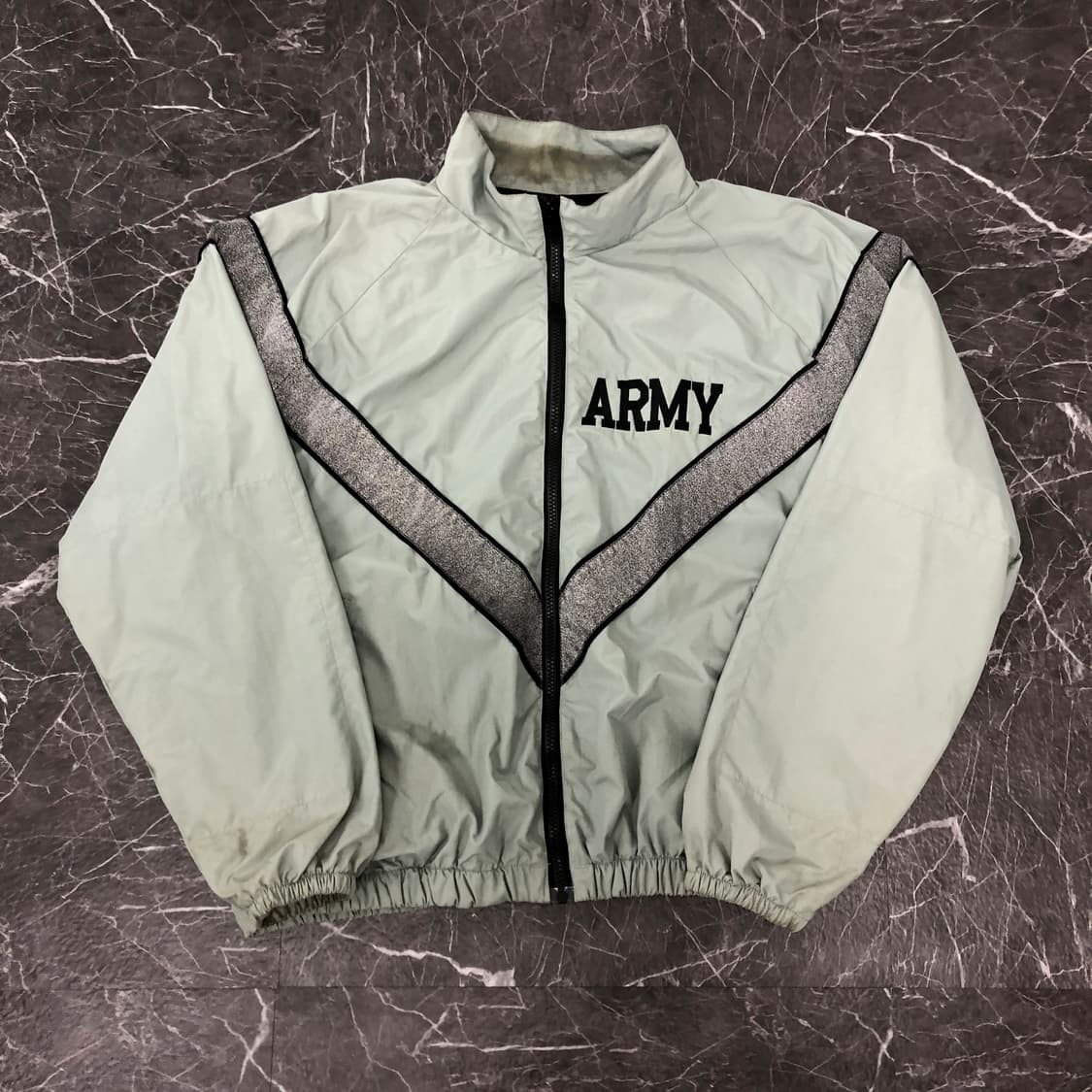 M(XL) IPFU 바람막이 상품이미지1