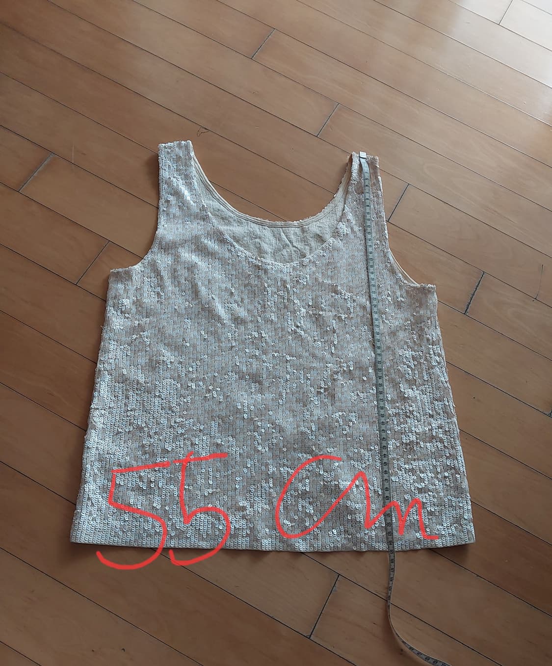 제이크루 슬리브리스.이너나시 S 상품이미지6