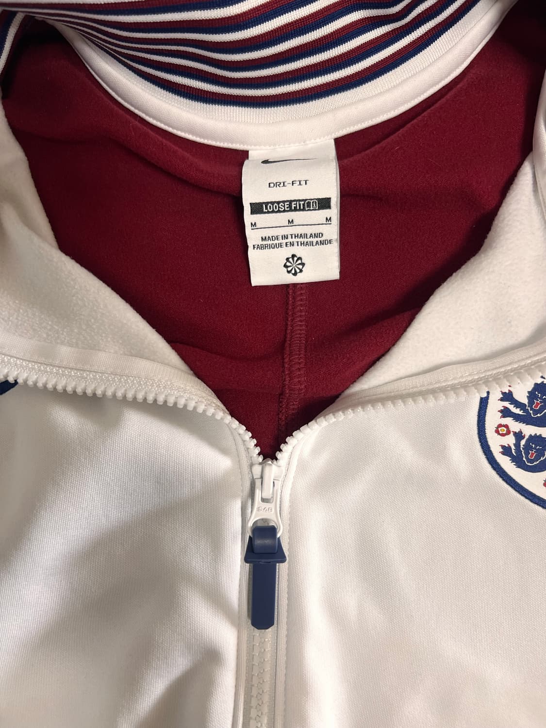 잉글랜드 저지 상품이미지4