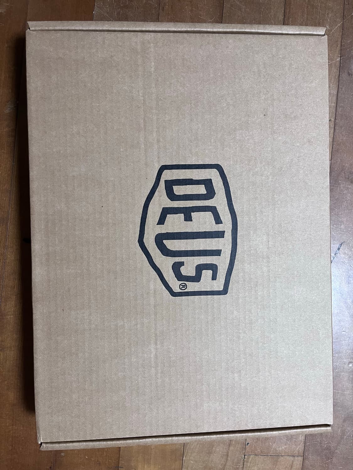 데우스 엑스 마키나 긴팔 상품이미지3