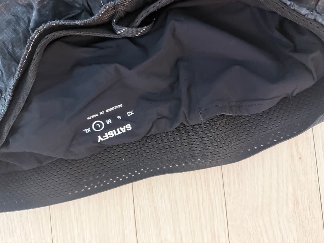 새티스파이 repossesed 레오파드 L 사이즈 상품이미지4