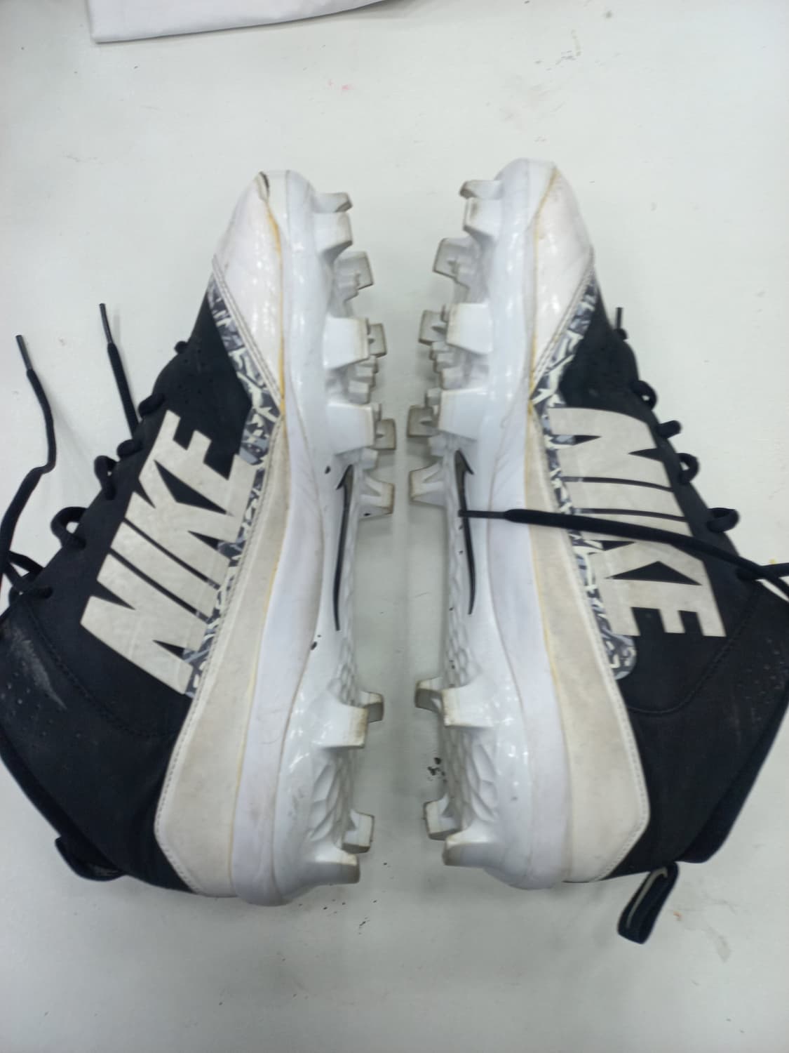 나이키 포스 에어 트라웃 4 프로 야구화295 상품이미지1