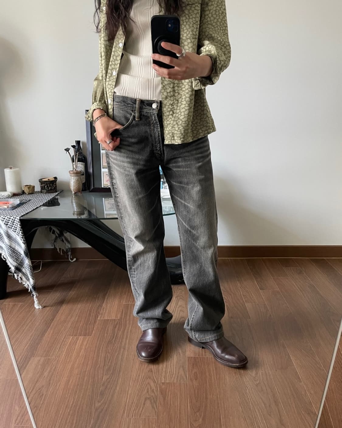 paul smith jeans 상품이미지7