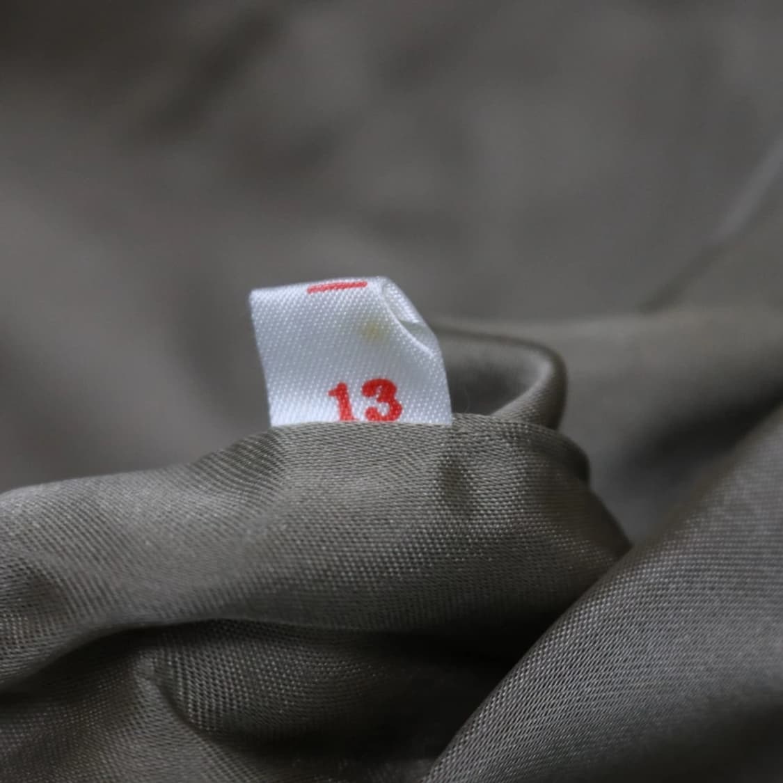 WOOD NOTES 밍크 퍼 코트 62219 상품이미지8