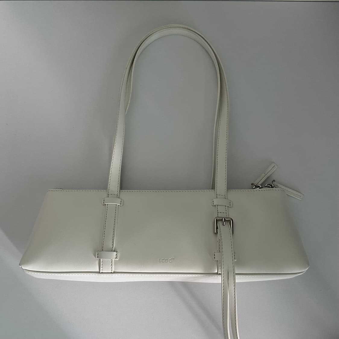 LCDC 엘씨디씨 가방 BOWLING MINI SHOULDER BAG 상품이미지4