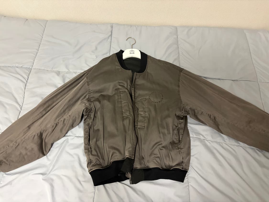 (3) 폴리테루 패치드 마원 상품이미지3