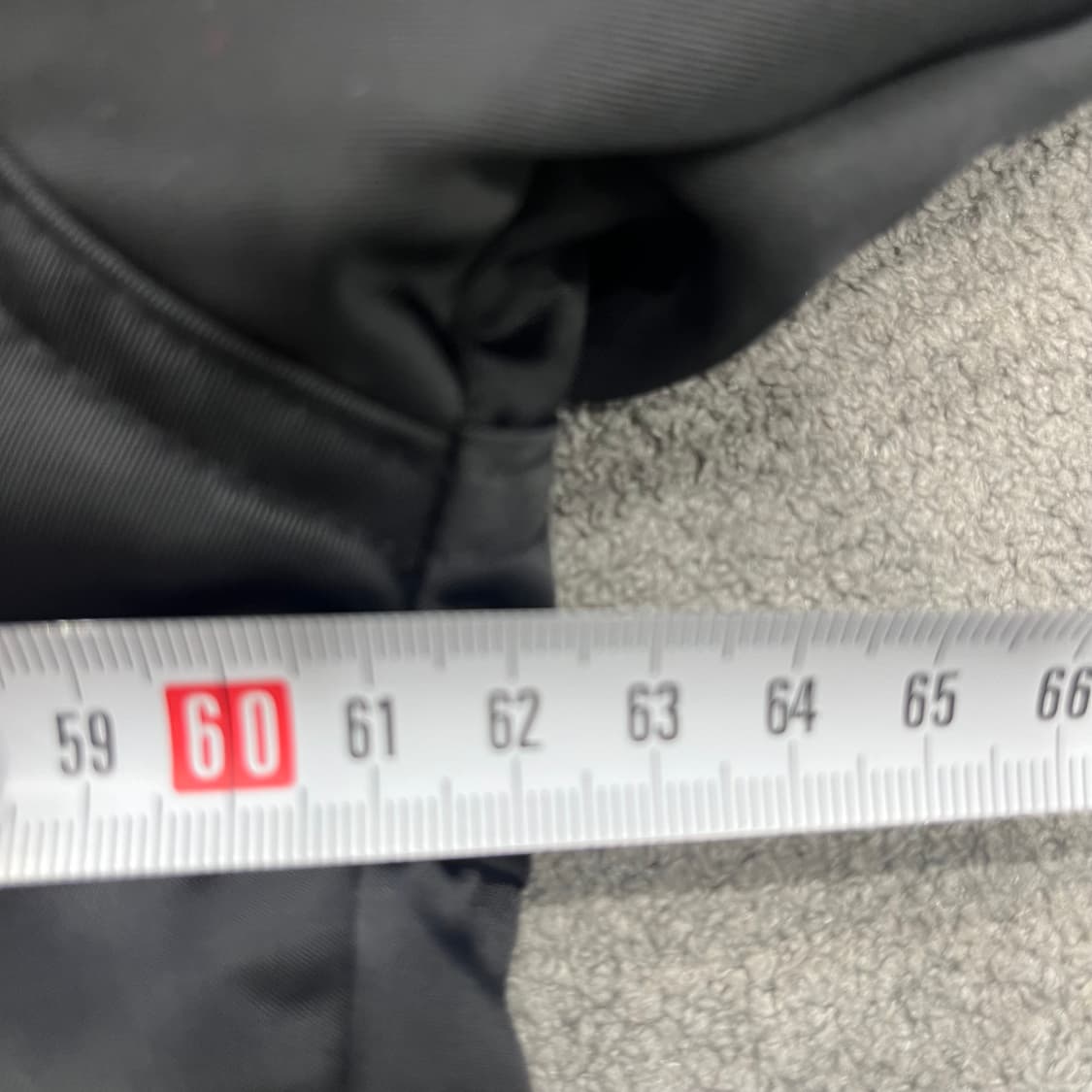 L 나이키 아노락 후드 패딩점퍼 상품이미지7