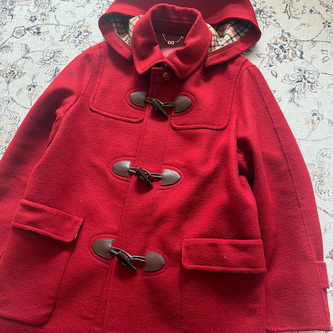 닥스 더플코트 상품이미지3