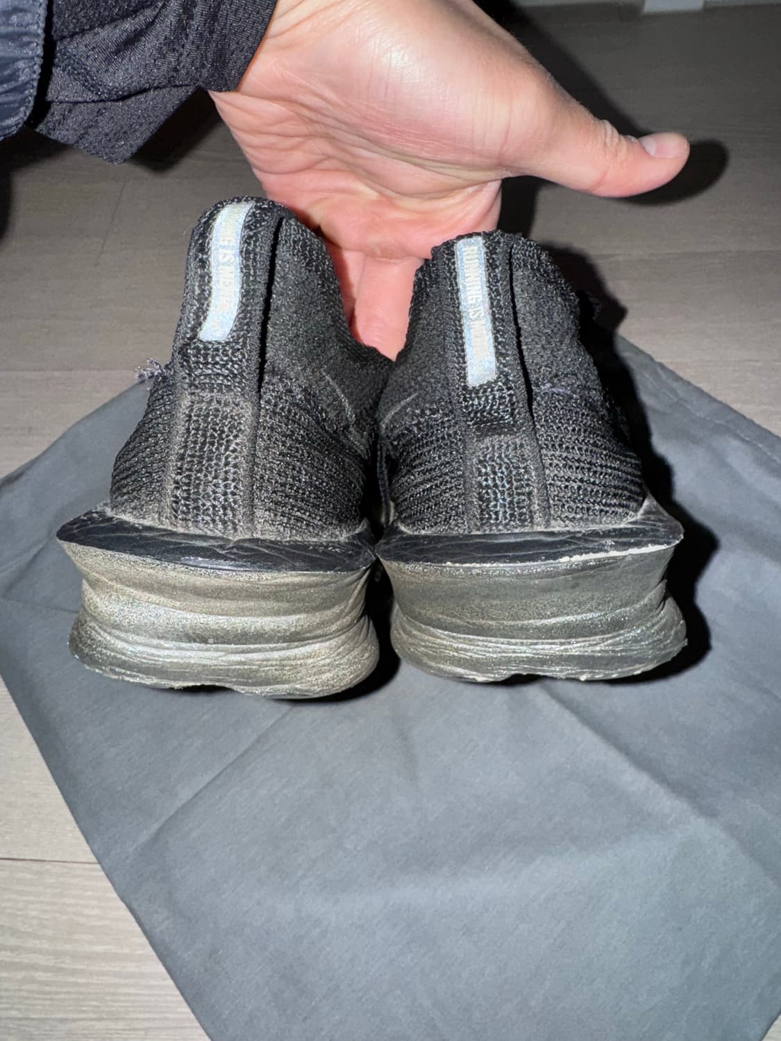 나이키 알파플라이3 265 상품이미지3