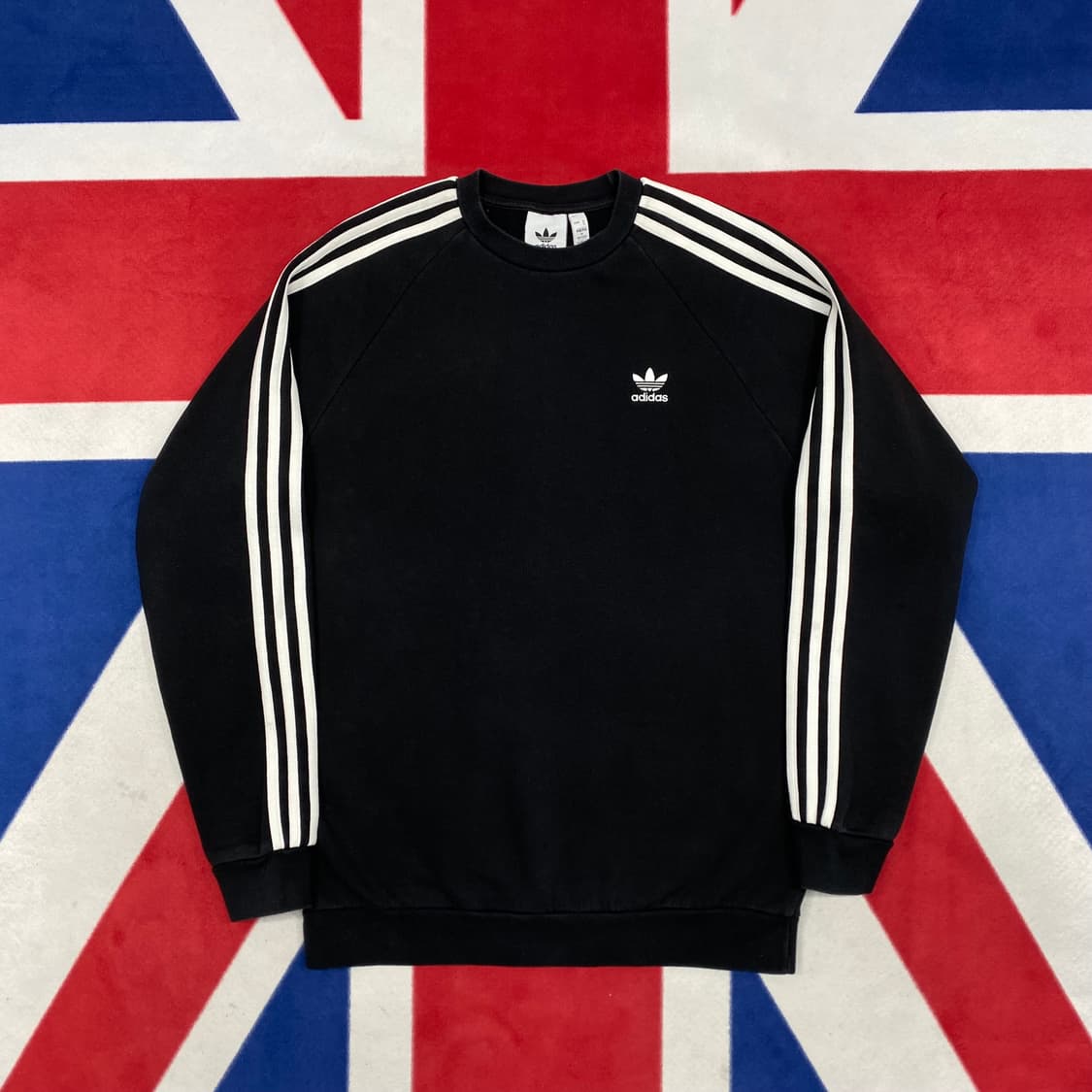 아디다스 맨투맨 XL  상품이미지1