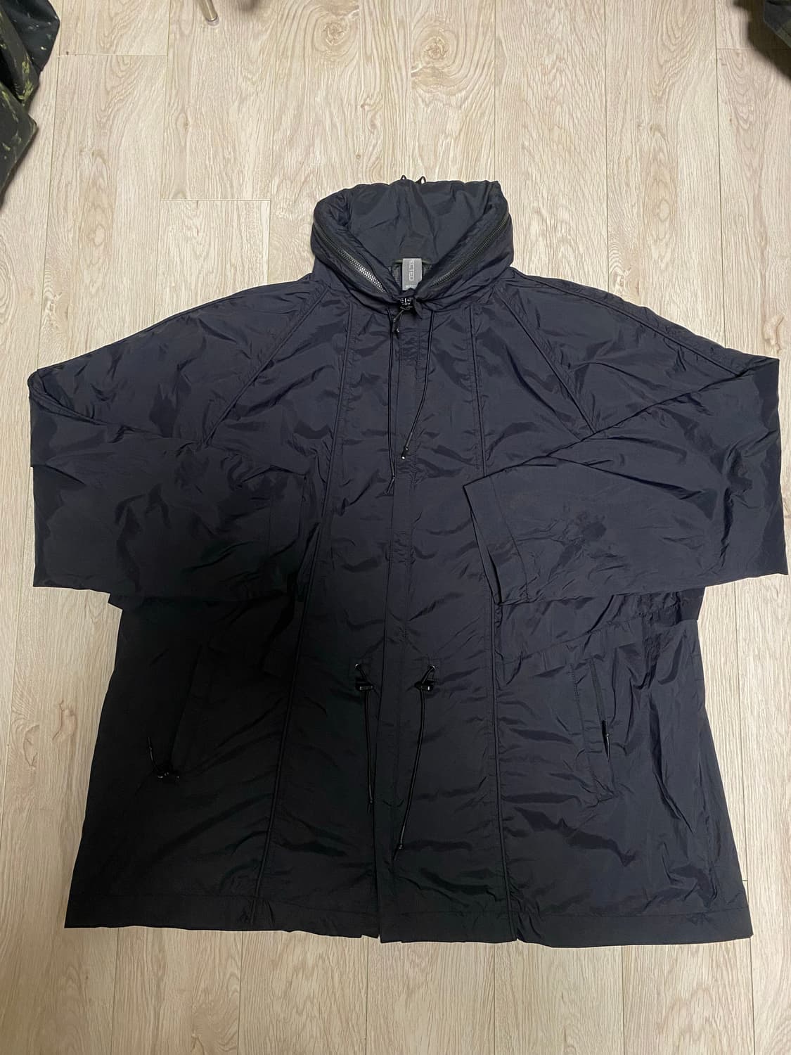 언어펙티드 파라슈트 자켓 상품이미지4