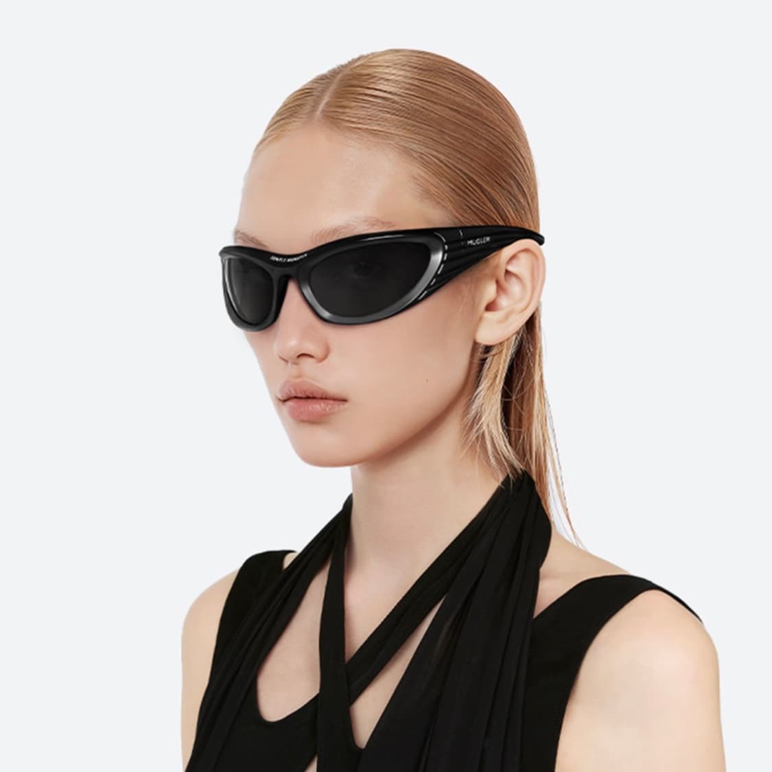 젠틀몬스터 x 뮈글러 스파이럴 01 상품이미지7