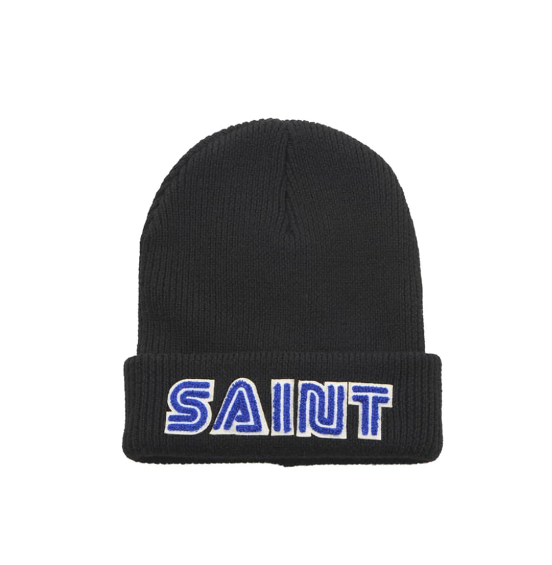 [새상품/F] 세인트미카엘 X 세가 26SS 비니 와치캡 모자 상품이미지1
