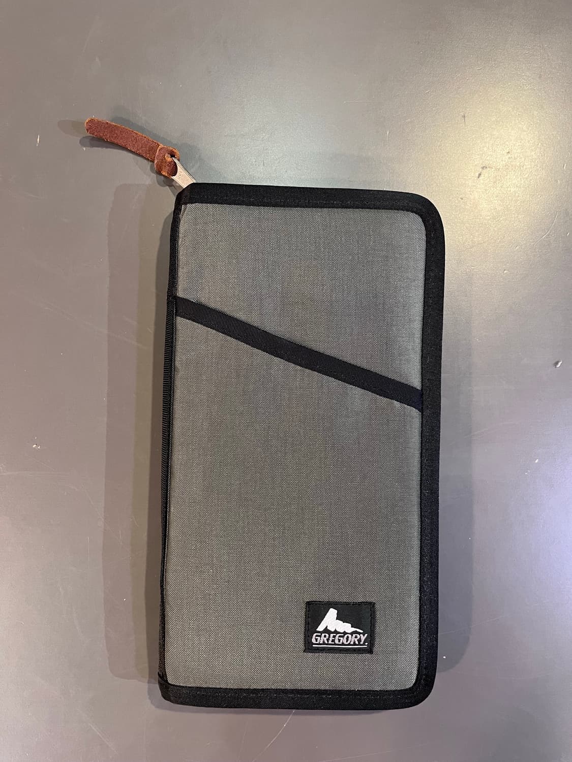 그레고리 티켓 오거나이저 상품이미지1