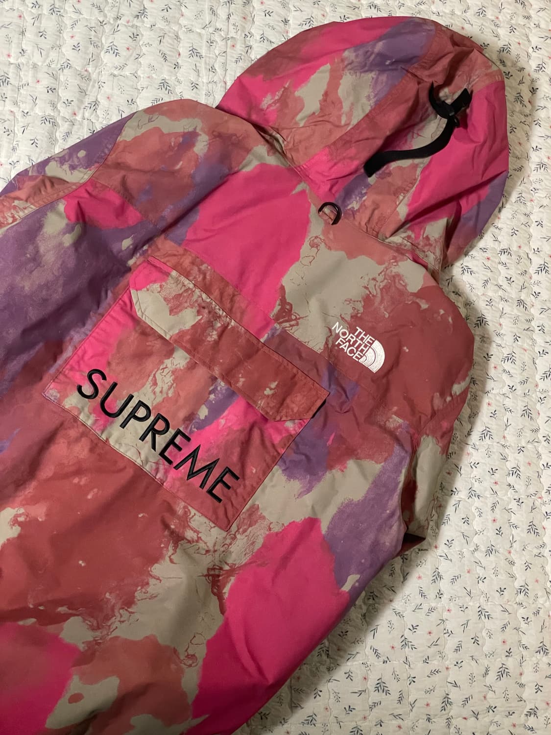 슈프림 멀티 카고 xl사이즈 상품이미지7