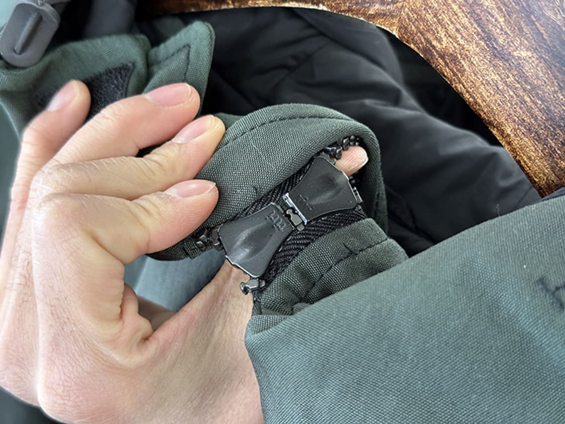 PRADA 1999 A/W (XL) 상품이미지8