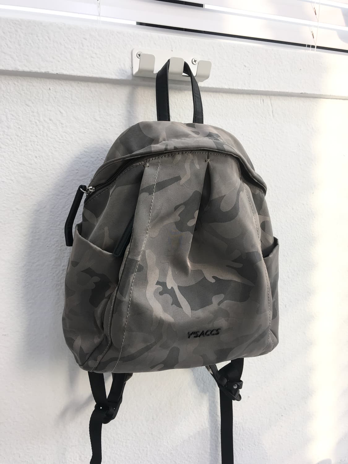 Yohji Yamamoto Ysaccs Backpack 상품이미지7