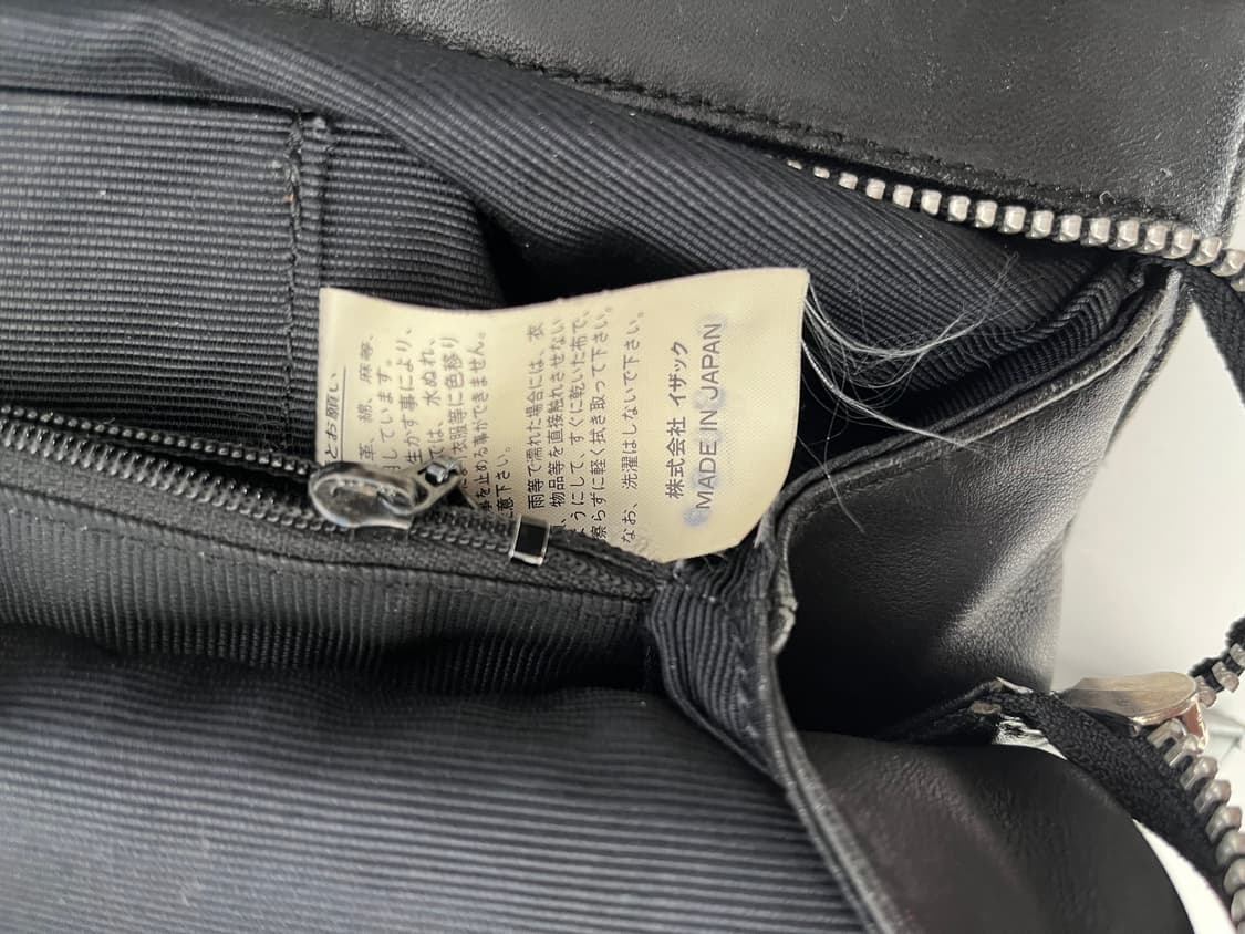 Y'saccs leather bag 상품이미지7