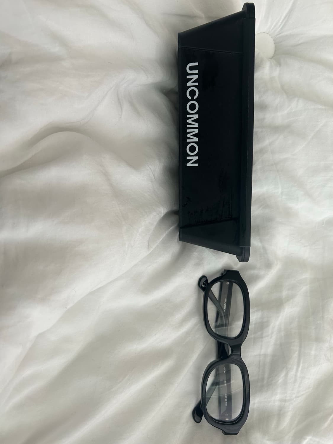 언커먼 X 바호스튜디오 옥타 상품이미지1