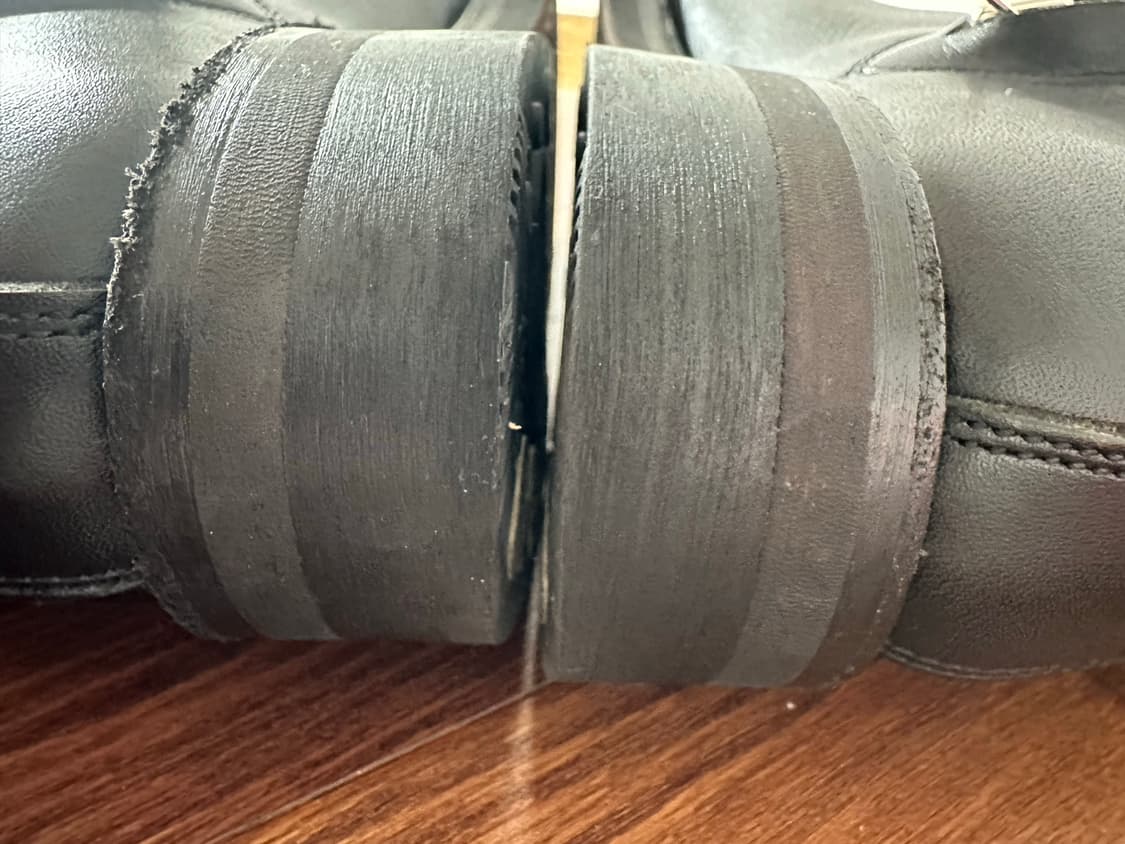 롤링덥트리오 캐스퍼 그린티코어 사이즈7 상품이미지9