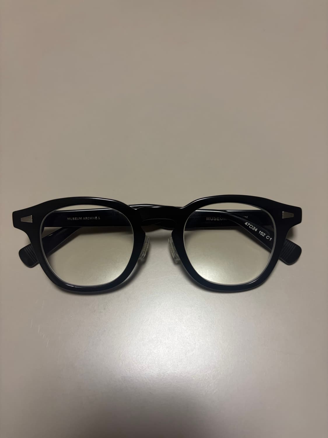 뮤지엄바이비컨 아카이브 47사이즈 상품이미지1