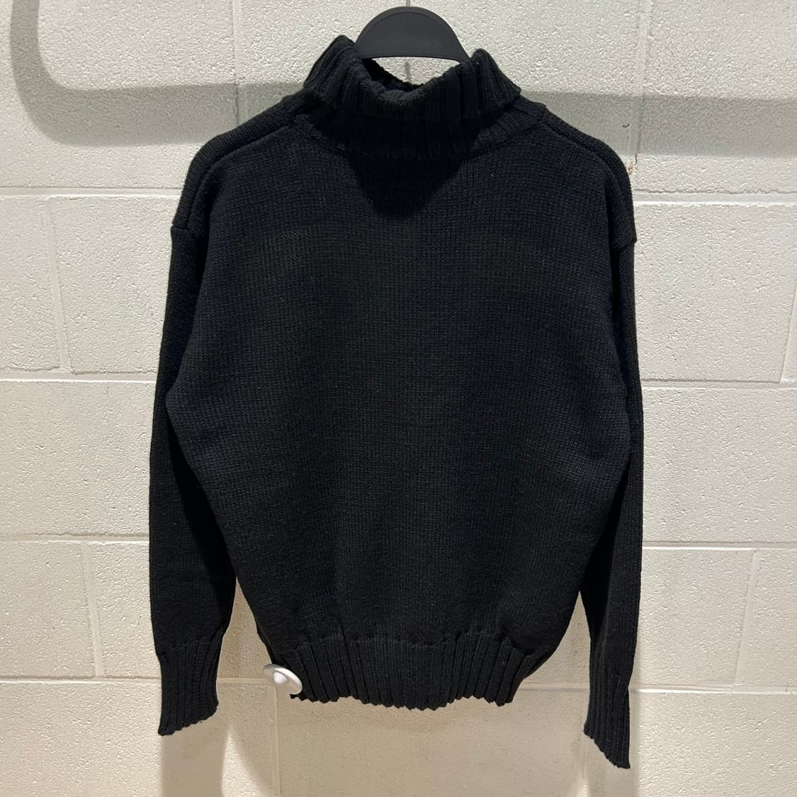 Dolce&Gabbana Archive Big Logo Knit 상품이미지5