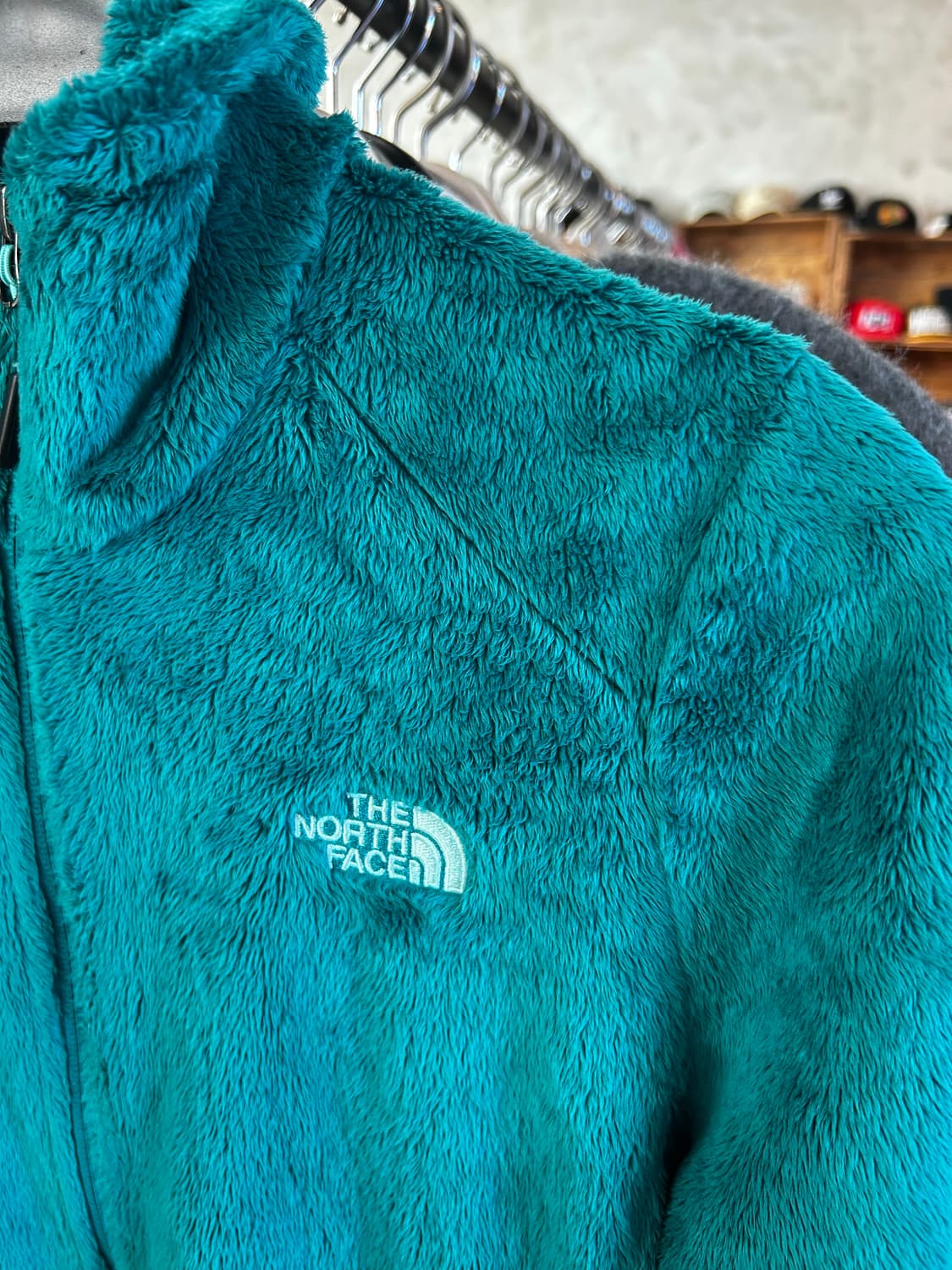 노스페이스 보숭이 상품이미지1