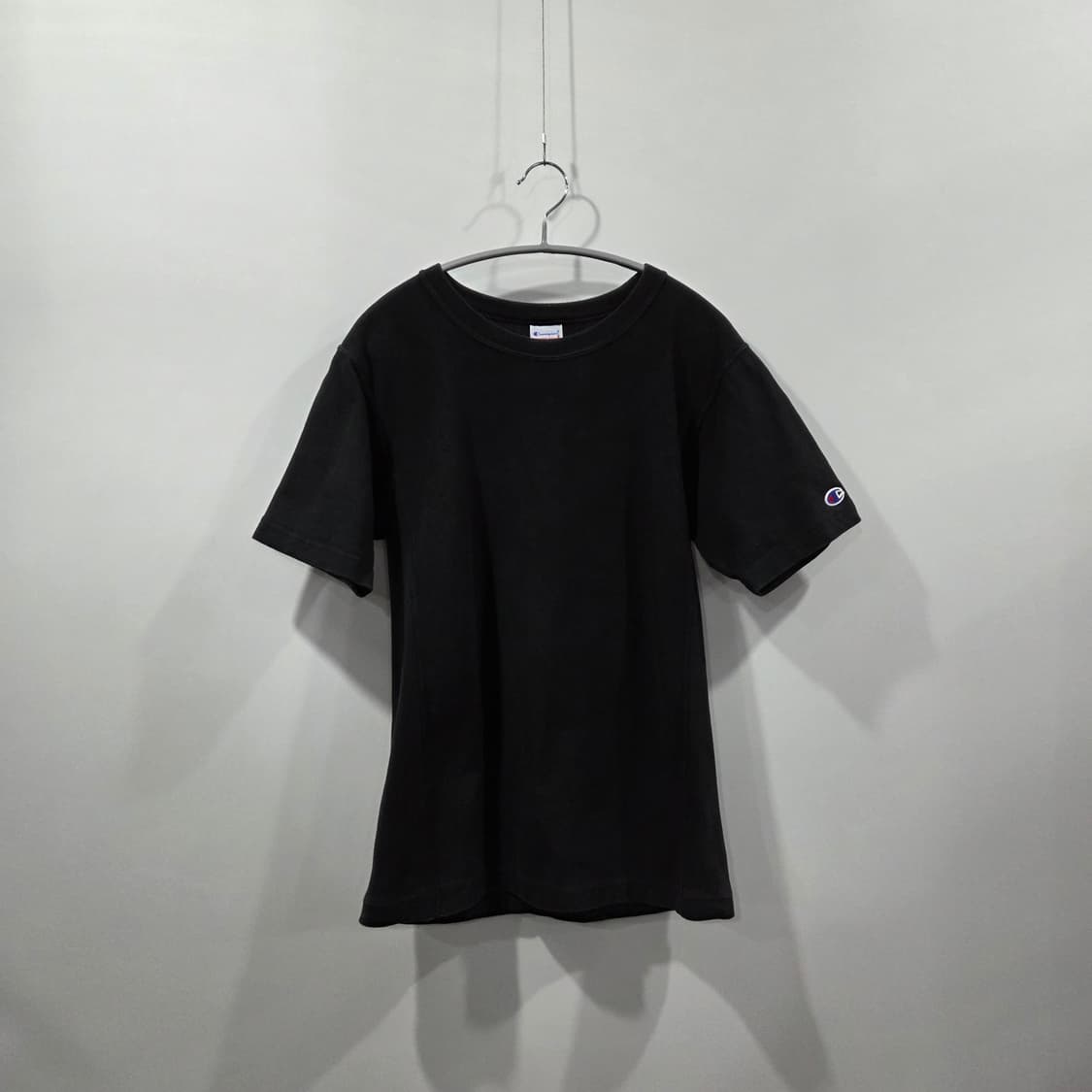 챔피온 리버스위브 반팔티 L 상품이미지1