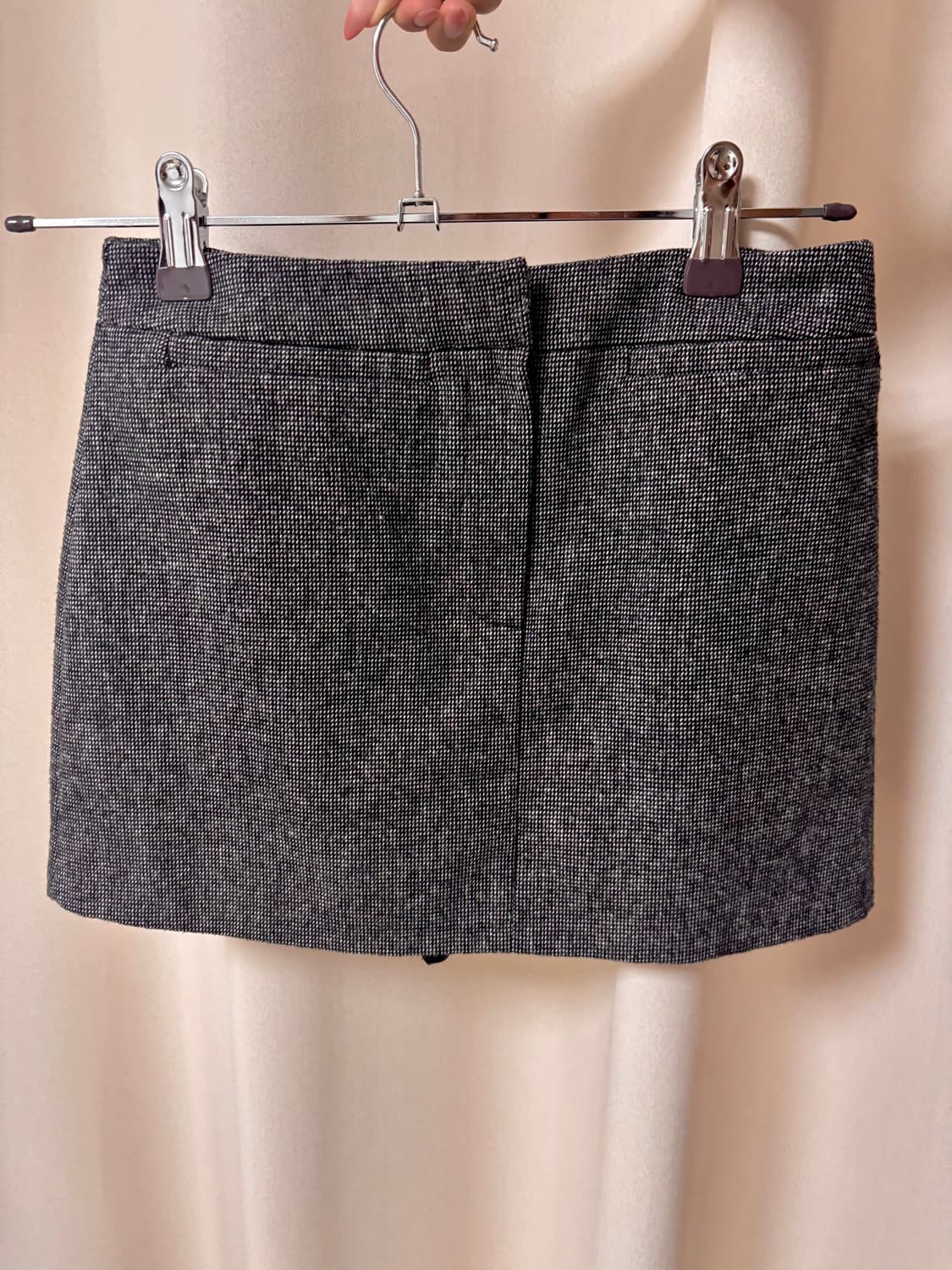 아워캐비넷 howell mini skirt 상품이미지1