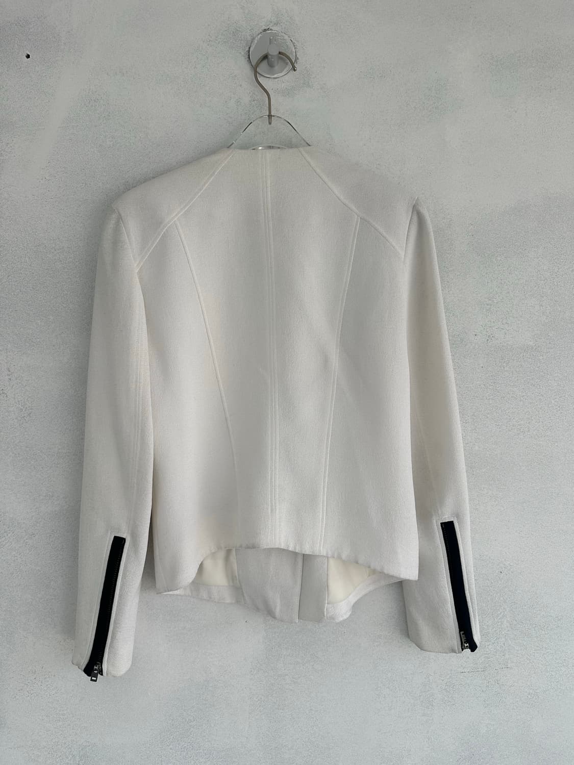 Helmut Lang Biker Jacket 상품이미지3