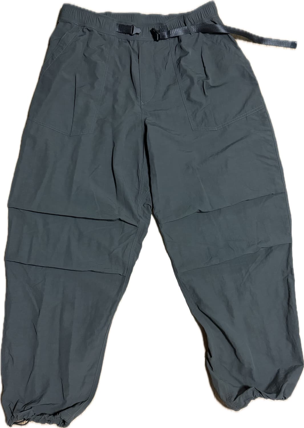 모이프 over ftg 3 사이즈 차콜 상품이미지3