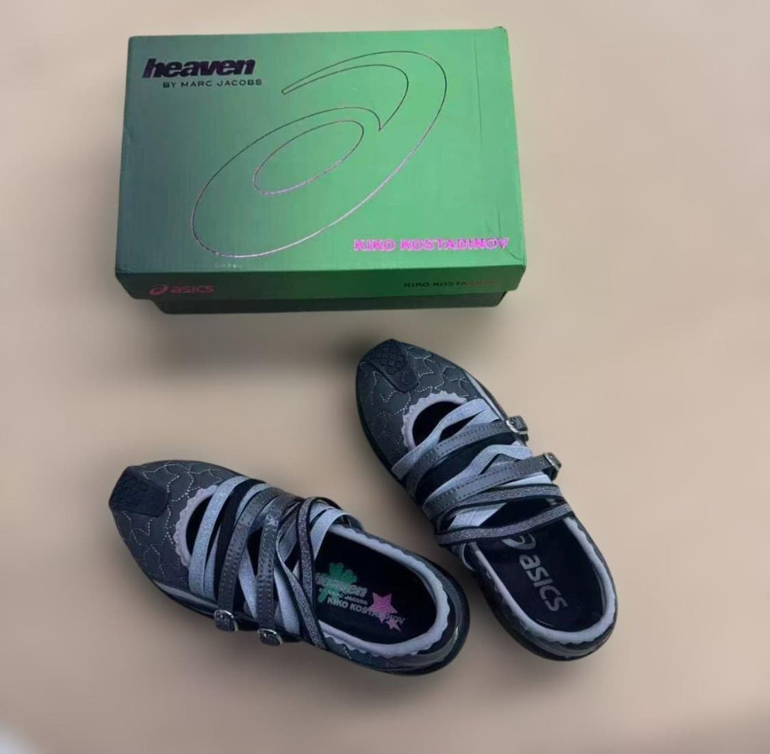 Heaven Kiko kostadinov 235  상품이미지2