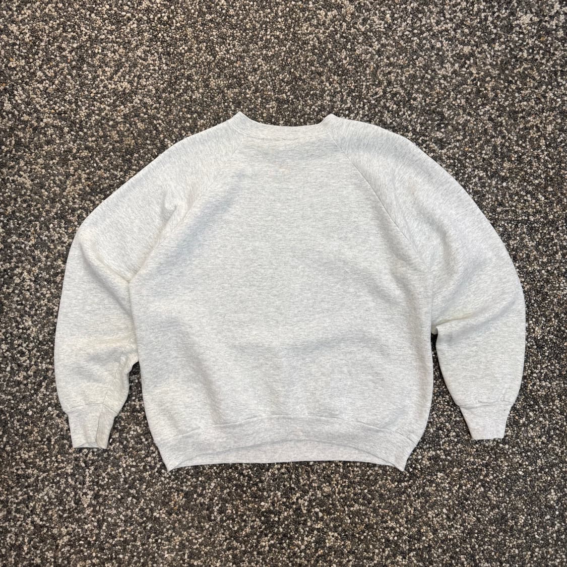 90s 프룻오브더룸 늑대무리 스웻셔츠 맨투맨 made in USA (L) 상품이미지4