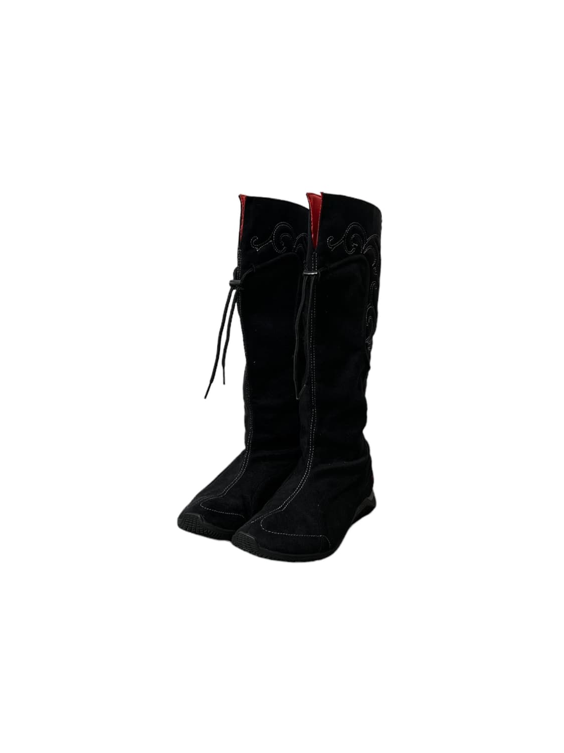 푸마 웨스턴 스니커즈 부츠 상품이미지1