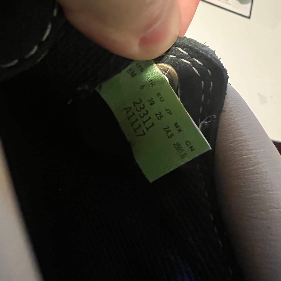 팀버랜드 넬리 워터프루프 블랙 상품이미지7