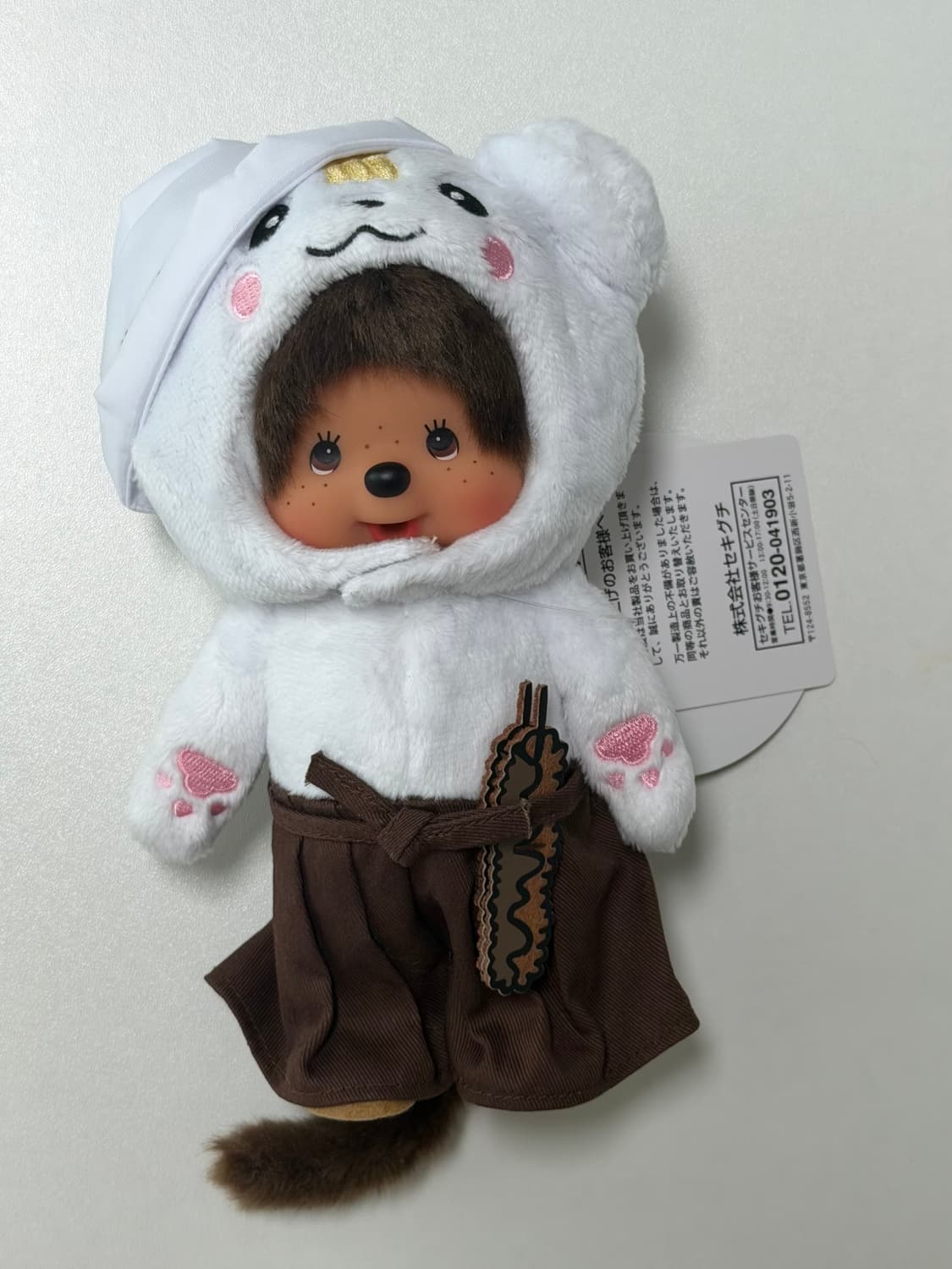 사노마루 몬치치(상태넘넘 좋음) 상품이미지1