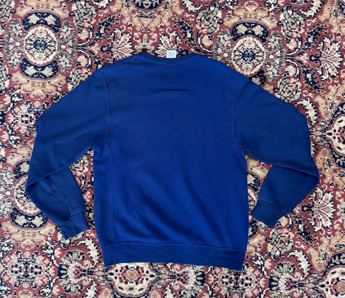 빈티지 러셀 맨투맨 스웻셔츠 M (637) 상품이미지3