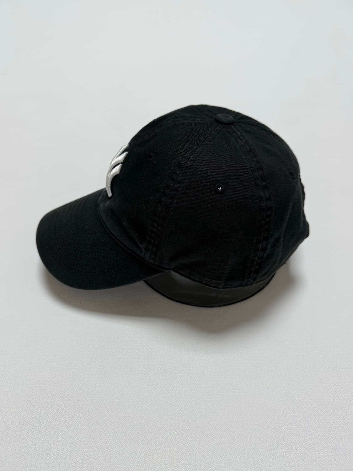 뉴욕 양키스 볼캡 블랙 mlb 상품이미지2