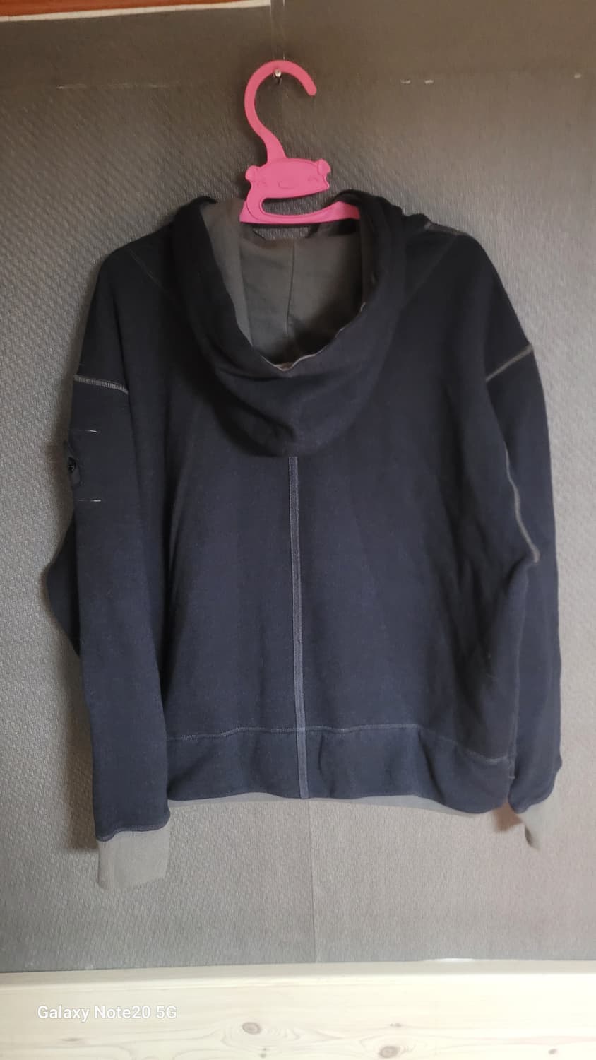 스톤아일랜드 후드 상품이미지3