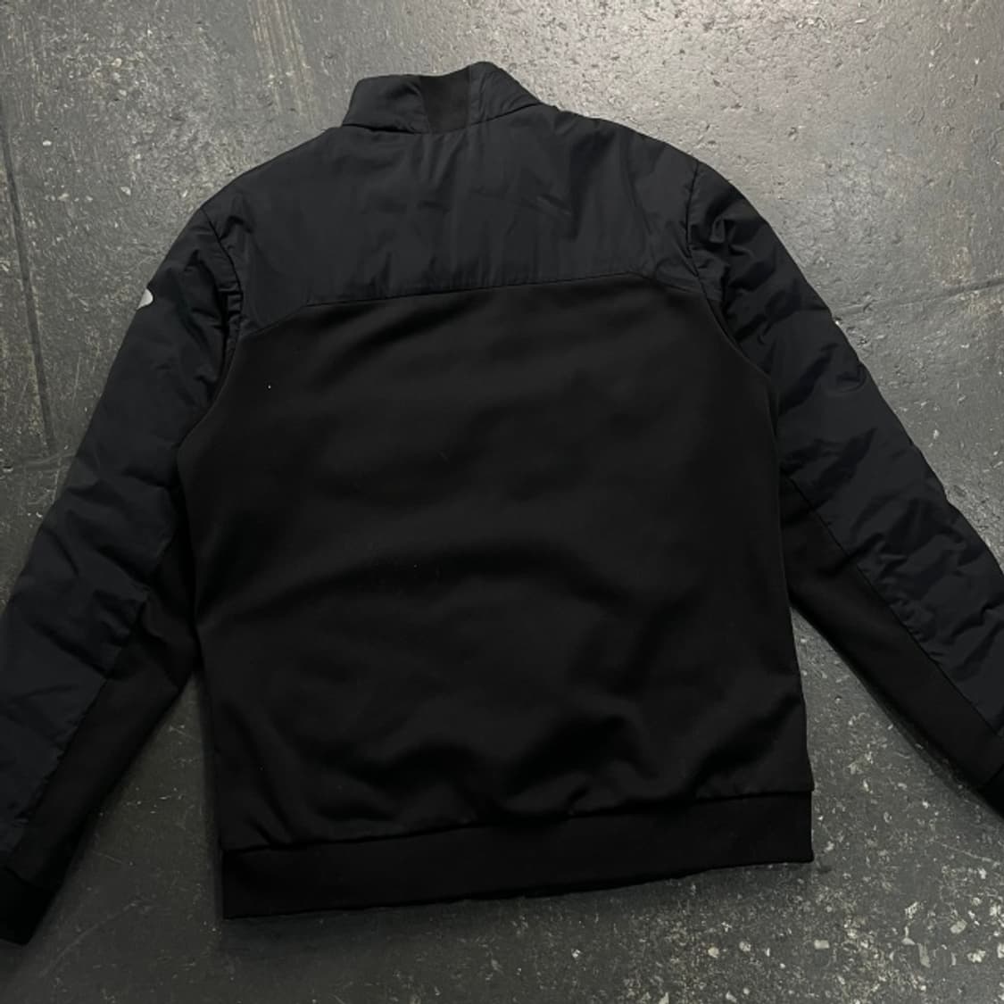 100 아이더 방풍 패딩 상품이미지5