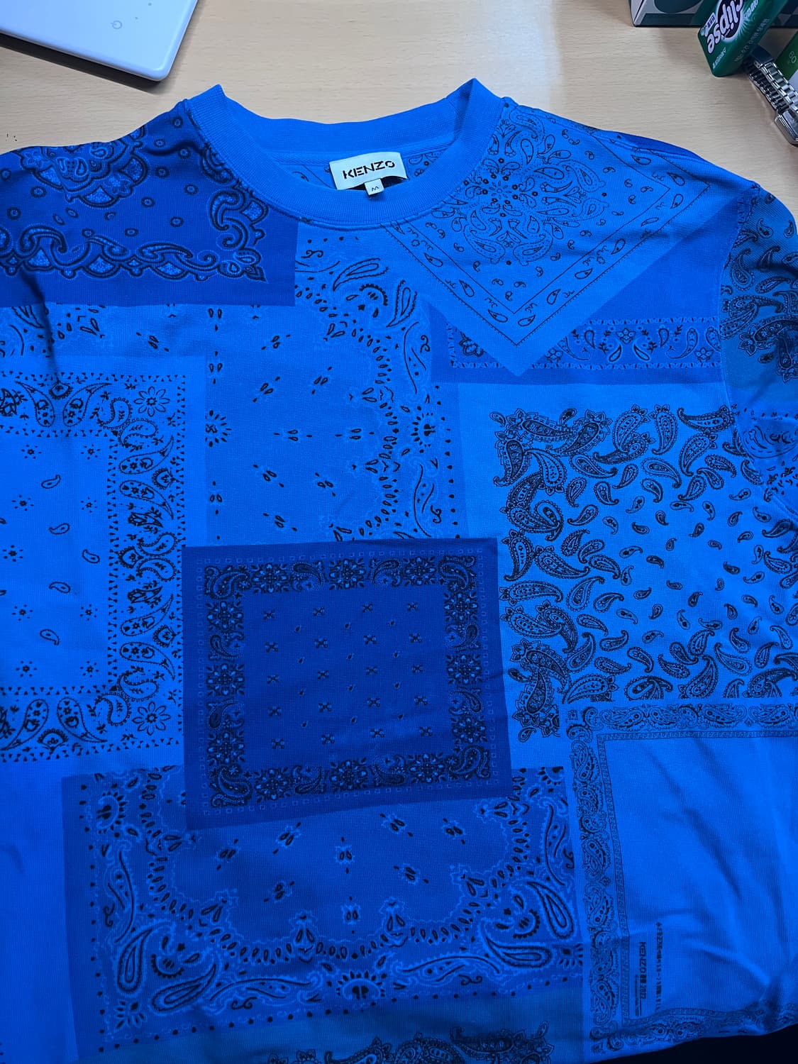 겐조 맨투맨 상품이미지4