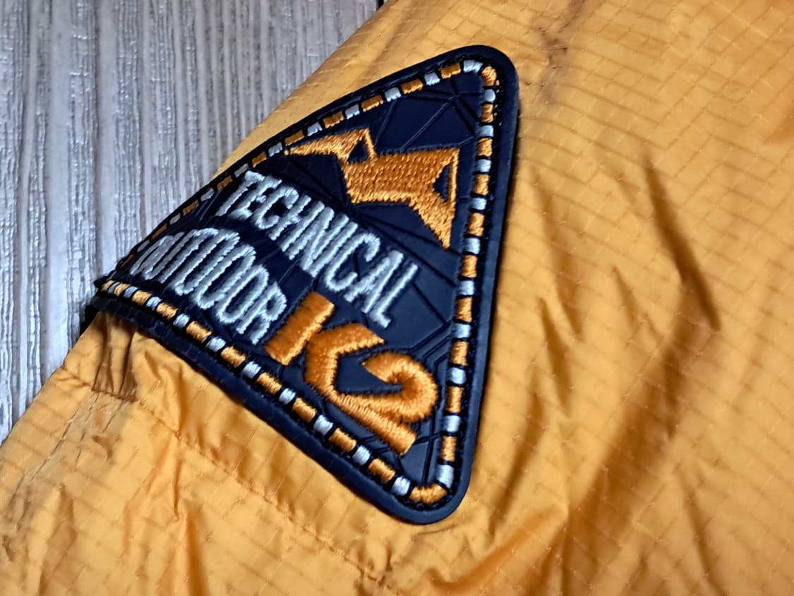 K2 여성 아웃도어 롱패딩 100 상품이미지9