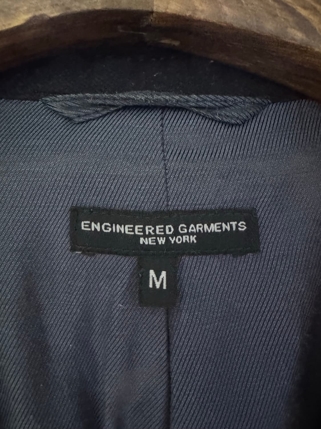 엔지니어드 가먼츠 M 상품이미지2